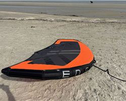 Ensis Spin 3.6 metre foiling wind wing