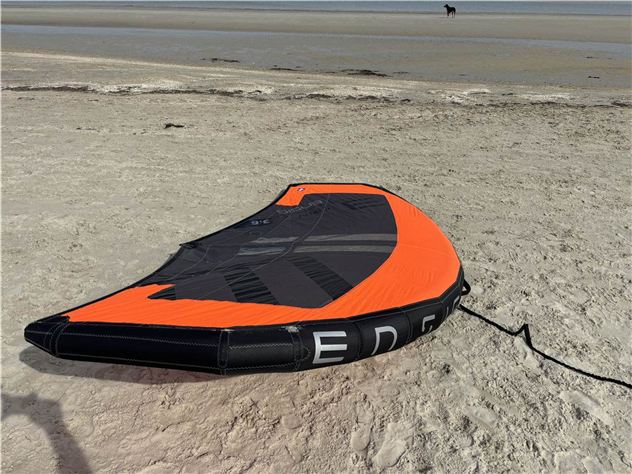 2025 Ensis Spin - 3.6 metre