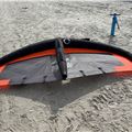 2025 Ensis Spin - 3.6 metre - 1