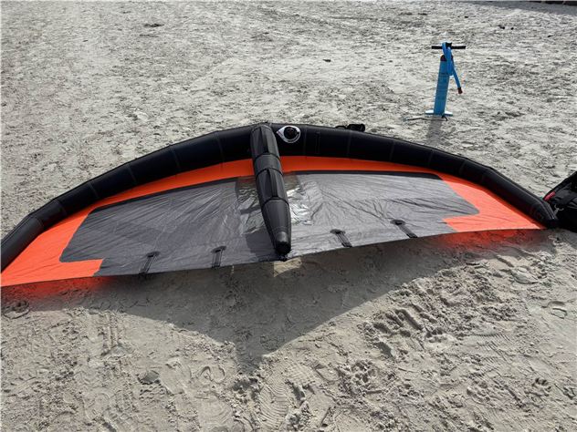 2025 Ensis Spin - 3.6 metre
