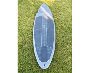 2026 Starboard Splice - 9' 3", 32.75 inches
