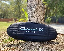 Cloud 9  foiling foils complete