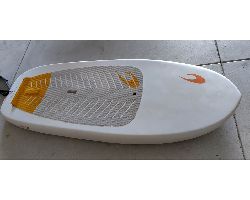 Yob Australia Yob Sp 154 Litres 6' 1" foiling wind wing foilboard