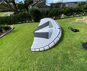 2025  Vayu Aura 11 - 5 metre