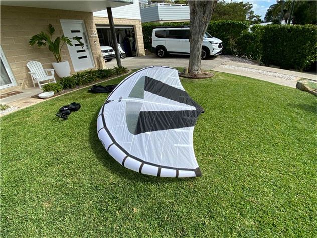 2025  Vayu Aura 11 - 5 metre