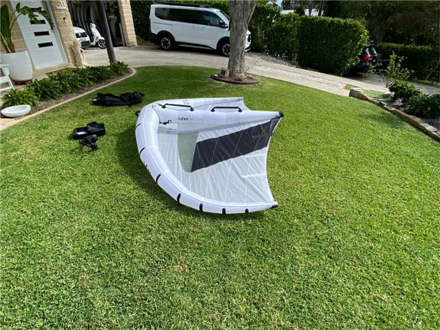 2025  Vayu Aura 11 - 5 metre