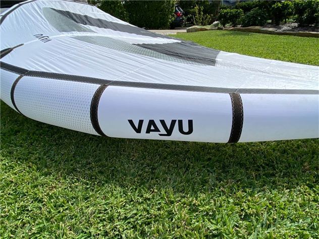 2025  Vayu Aura 11 - 5 metre