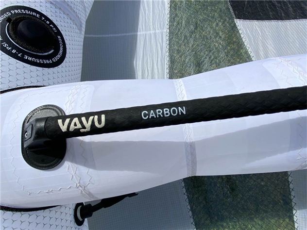 2025  Vayu Aura 11 - 5 metre