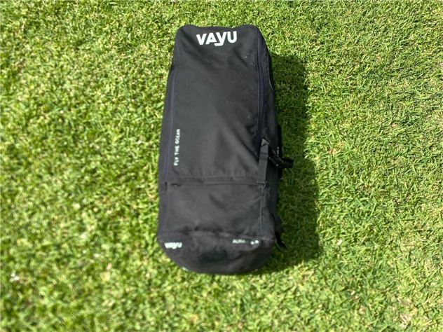 2025  Vayu Aura 11 - 5 metre