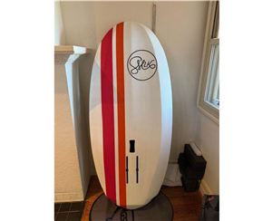 SMIK  - 172 cm, 105 Litres