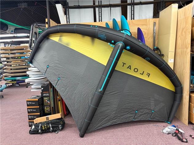 2025 Duotone Float - 5.5 metre