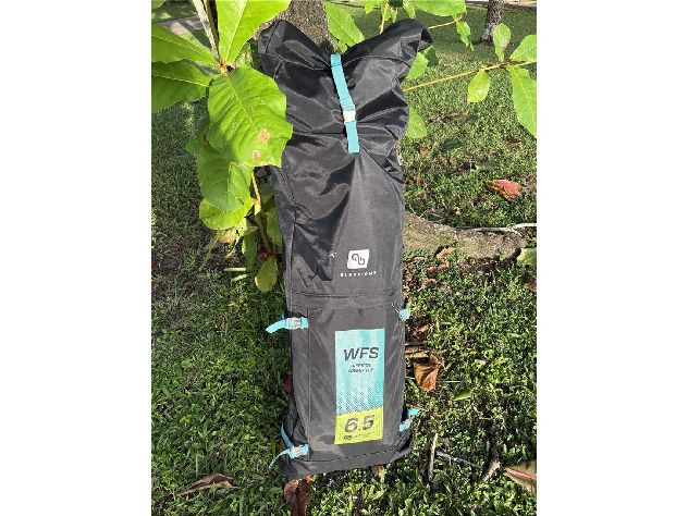 2026  Eleveight Wfs V6 - 6.5 metre
