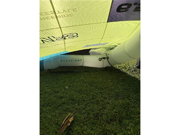 2026  Eleveight Wfs V6 - 6.5 metre