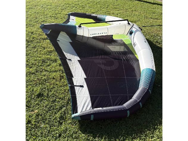 2026  Eleveight Wfs V6 - 6.5 metre