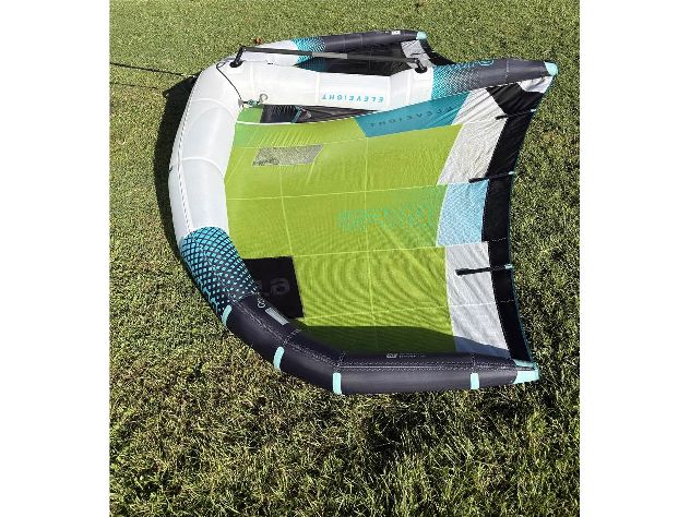 2026  Eleveight Wfs V6 - 6.5 metre