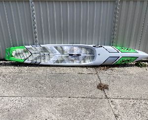 Deep Dryft - 14' 0", 26 inches