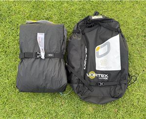 2025 Ozone Vortex V1 Ultra - 9 metre