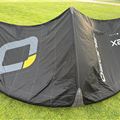 2025 Ozone Vortex V1 Ultra - 9 metre - 2