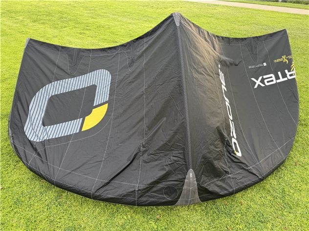 2025 Ozone Vortex V1 Ultra - 9 metre