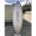 2024 SMIK E-Sea Rider - 10' 4