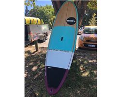 SMIK E-Sea Rider 32 inches 10' 4" stand up paddle wave & cruising board