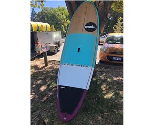 2024 SMIK E-Sea Rider - 10' 4", 32 inches