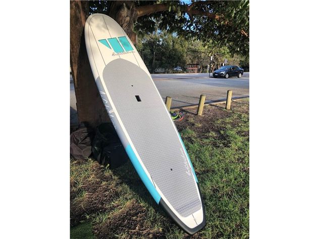 2024 SMIK E-Sea Rider - 10' 4", 32 inches