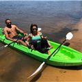 2024 SMIK E-Sea Rider - 10' 4