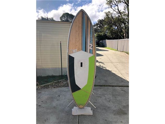 2024 SMIK E-Sea Rider - 10' 4", 32 inches