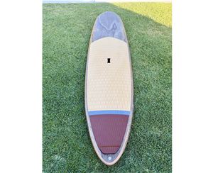 2026 Sunova Shorty - 10' 0", 30 inches