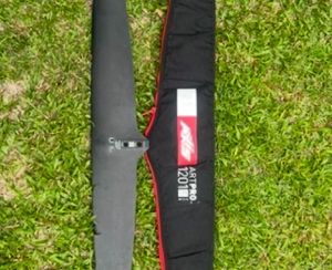 2023  Art Pro 1201 - 1201 cm