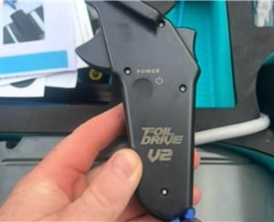 2024  Foil Drive V2 Max