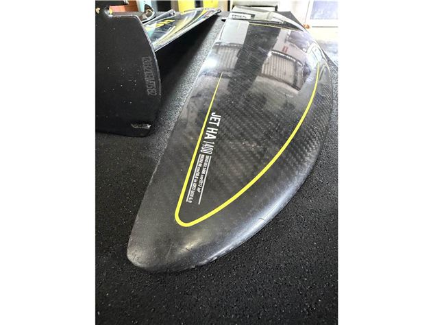 2024 Naish Ha - 75 cm