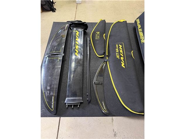 2024 Naish Ha - 75 cm
