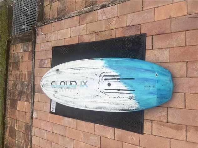 Cloud 9