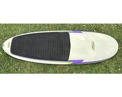 Rod Hocker Maldjusted 200 cm surfing shortboards (under 7')