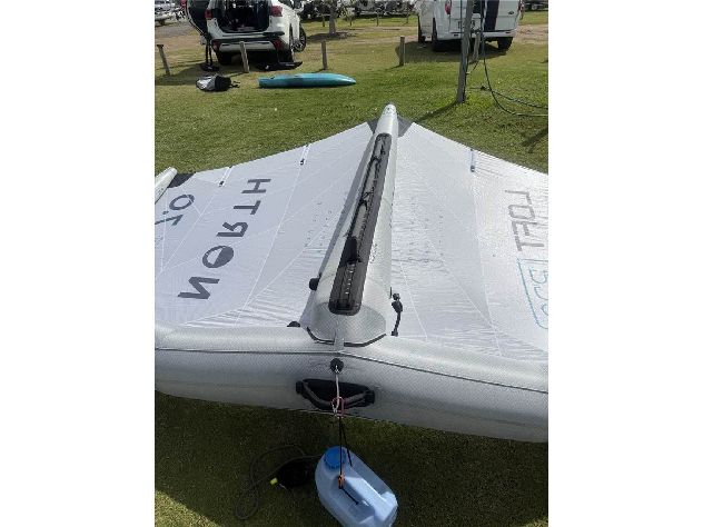 2026 North Loft Pro - 7 metre