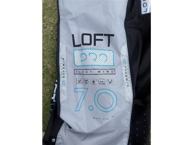 2026 North Loft Pro - 7 metre