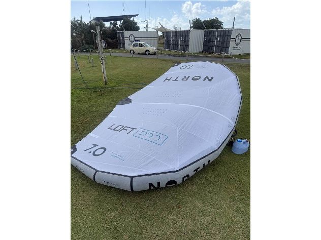 2026 North Loft Pro - 7 metre