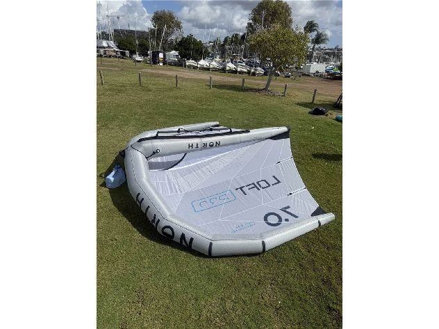 2026 North Loft Pro - 7 metre