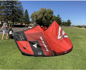 2025 Naish Triad 2024/25