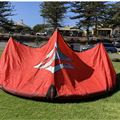 2025 Naish Triad 2024/25 - 3