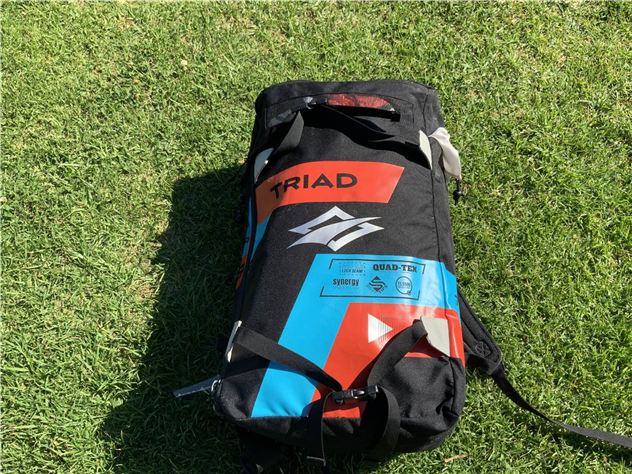 2025 Naish Triad 2024/25
