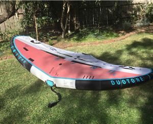 2024 Duotone Unit With Handles - 4.5 metre
