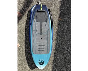2026 North Boost 35 L