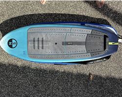 North Boost 35 L (Trench  Board) foiling prone/surf foilboard