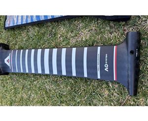 2026 Armstrong 795 Performance Carbon Mast - 795 cm