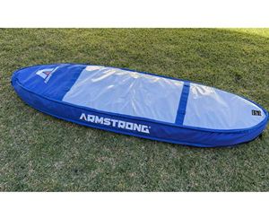 2026 Armstrong Midlength - 6' 6", 85 Litres