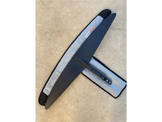2026 CodeFoils S Foils - 1130 cm