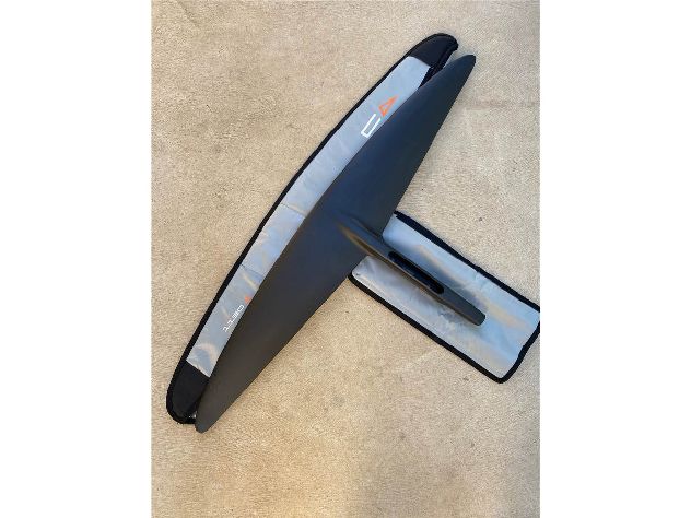 2026 CodeFoils S Foils - 1130 cm